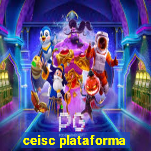 ceisc plataforma